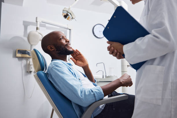 Advanced Technology for Better Dental Care in Saint Johns University, MN