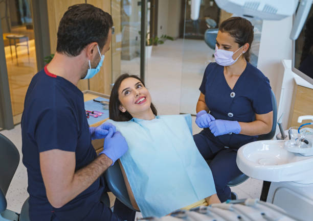 Dental Inlays and Onlays in Saint Johns University, MN
