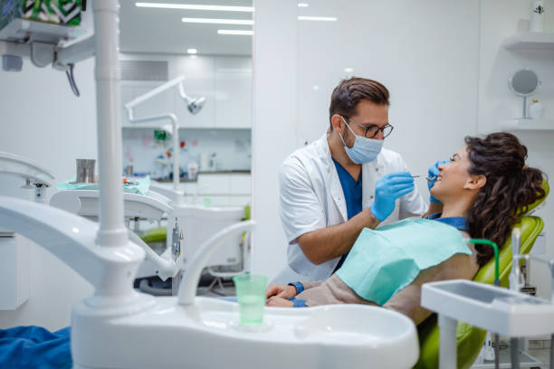 Best Invisalign and Clear Aligners  in Saint Johns University, MN